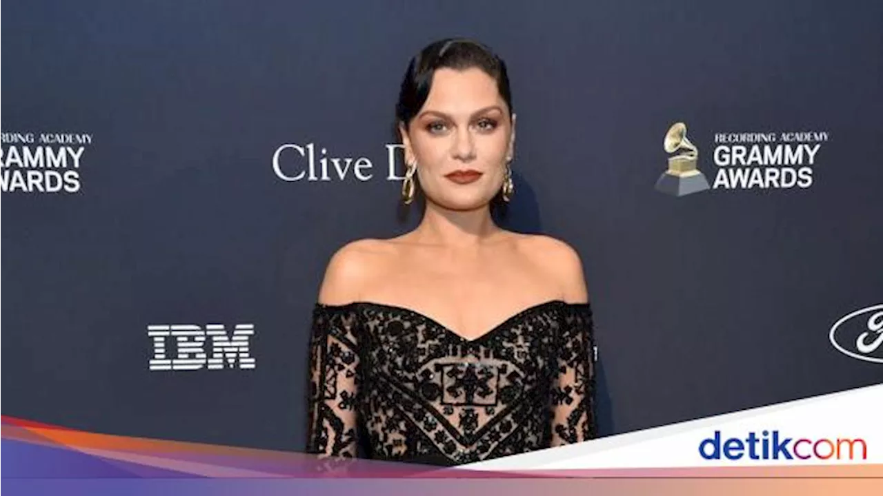 Ingat Lagi Momen Jessie J Hampir Pensiun dari Dunia Musik