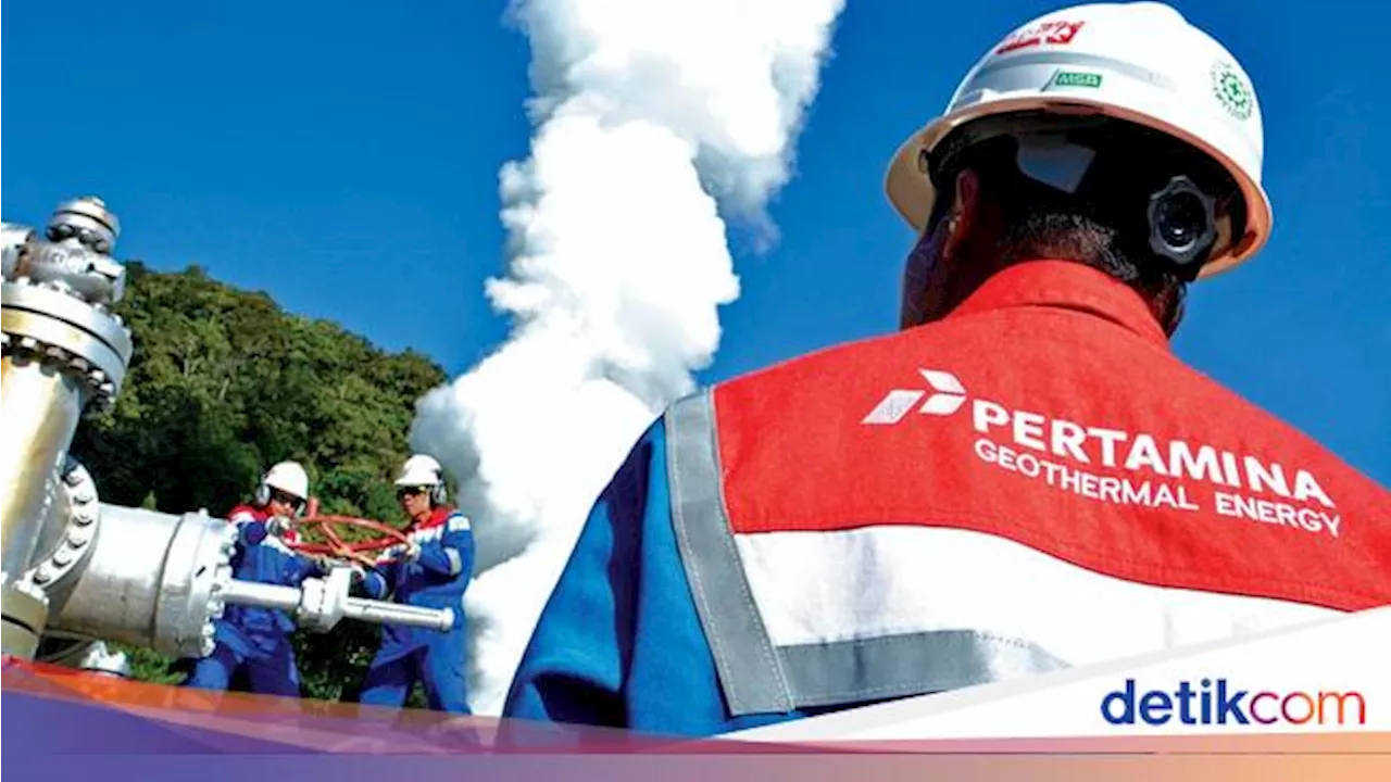 Pertamina Peringkat 3 Perusahaan Terbesar Versi Fortune 500 Asia Tenggara