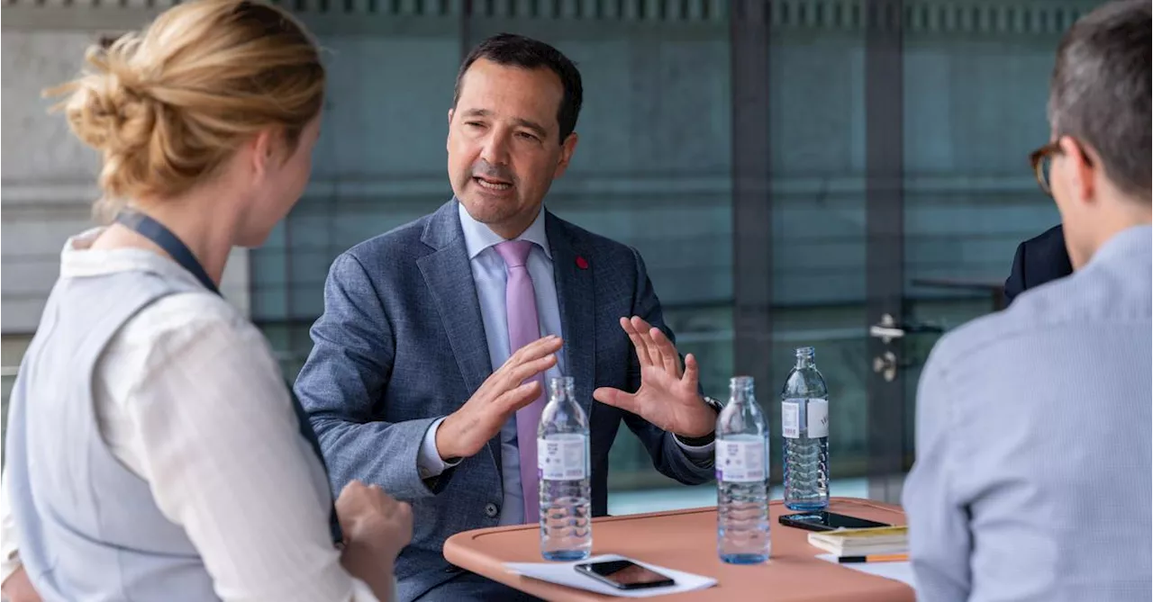 Loacker: „Die Zahler haben entschieden zu wenige Vertreter in der Politik“