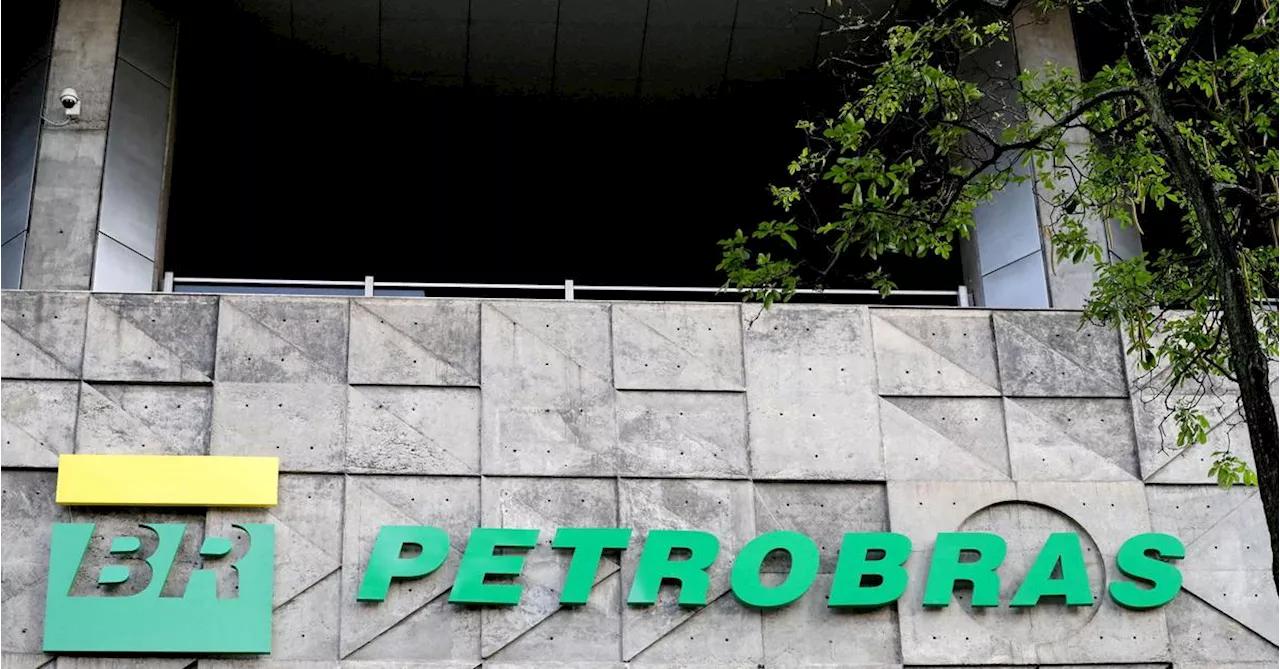 Ölkonzern Petrobras muss 3,7 Milliarden Dollar an Steuern nachzahlen