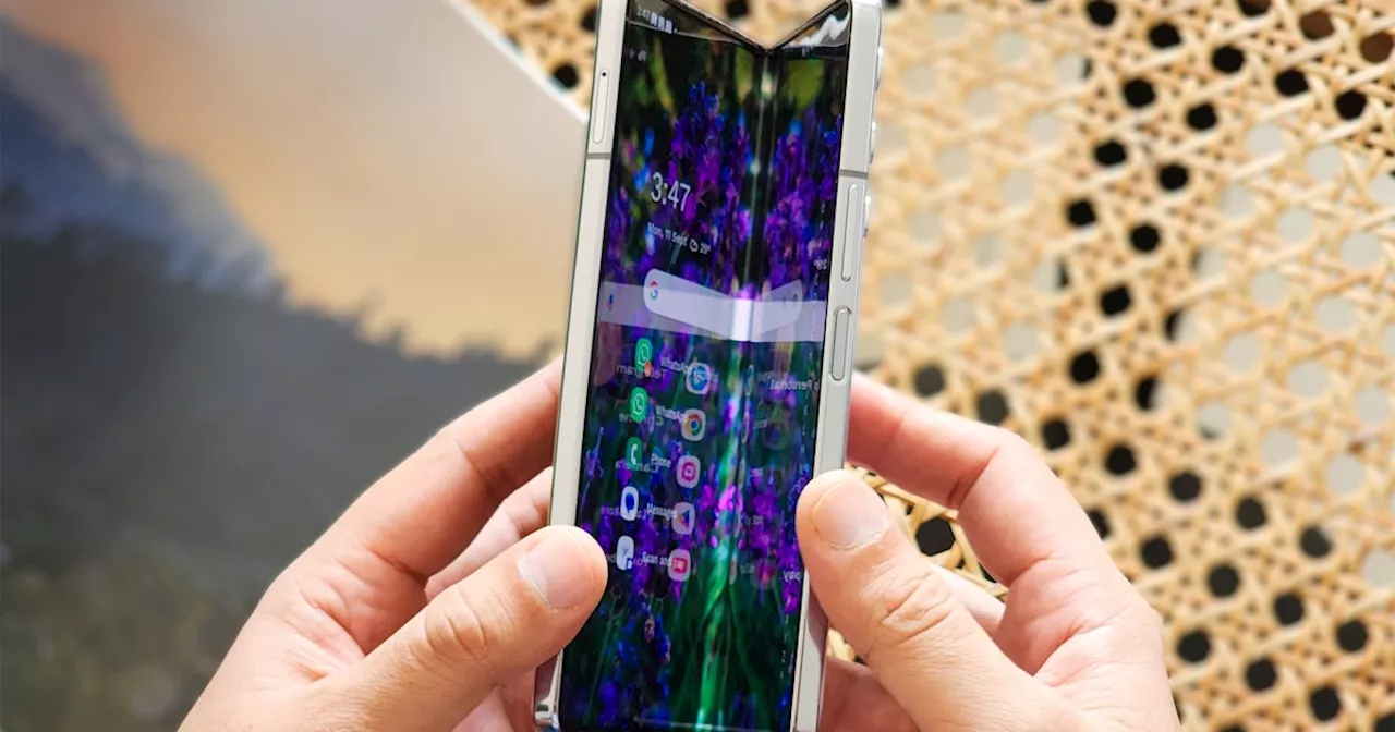 How to get $800 off the Samsung Galaxy Z Fold 5