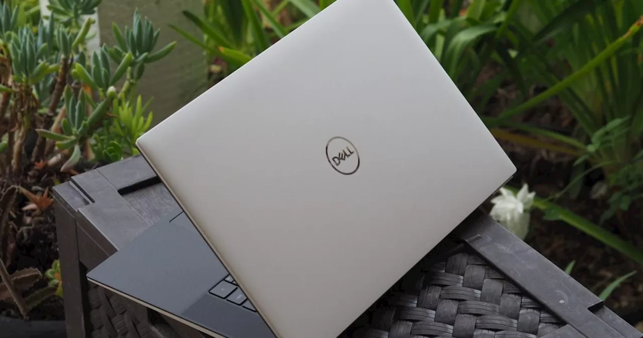 This Dell XPS 17 with RTX 4080 is over $1,000 off today