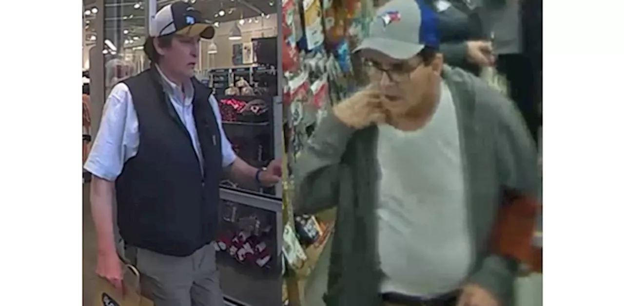 Two accused of using counterfeit cash at multiple businesses in Durham Region