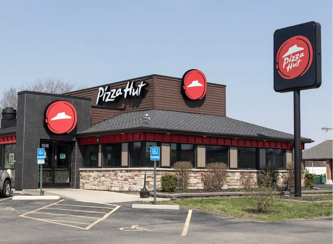 Pizza Hut Just Abruptly Closed 19 Locations