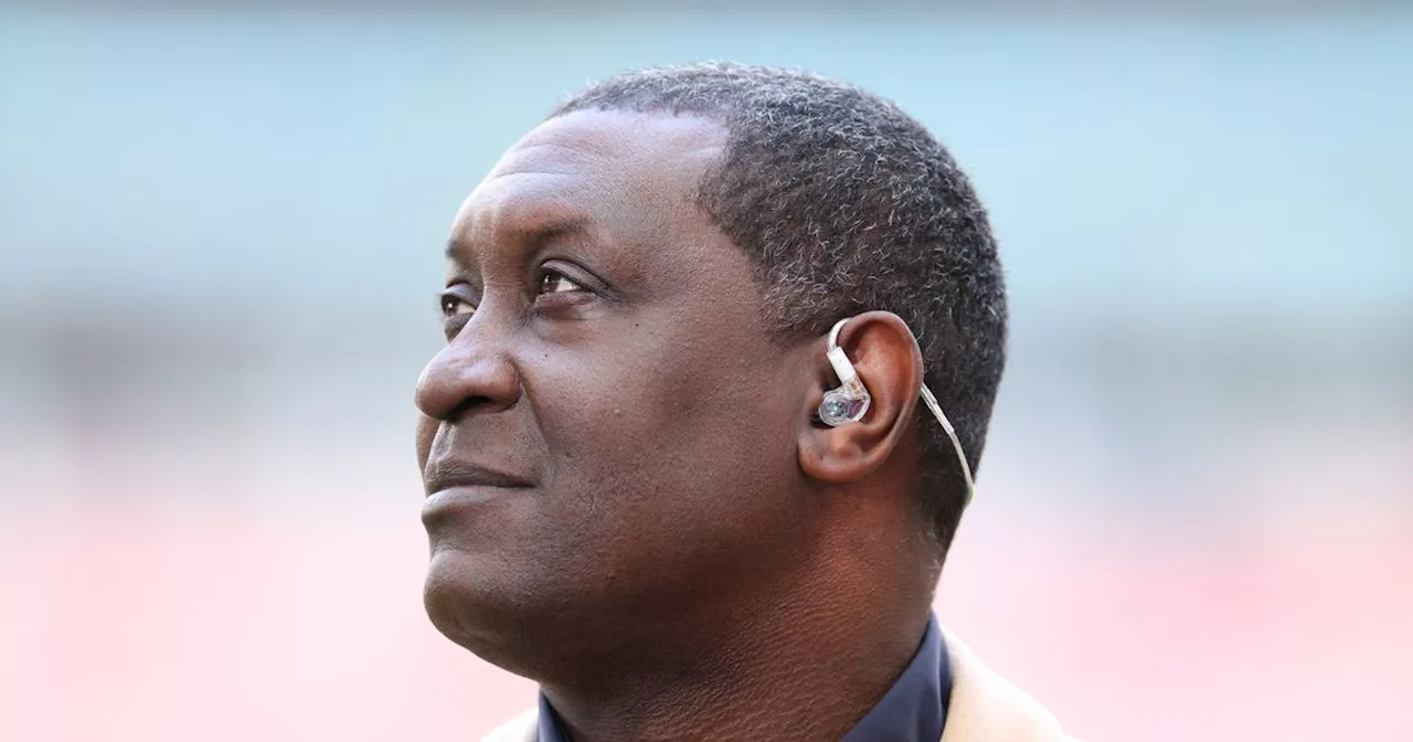 Emile Heskey lands new job alongside former Man Utd midfielder