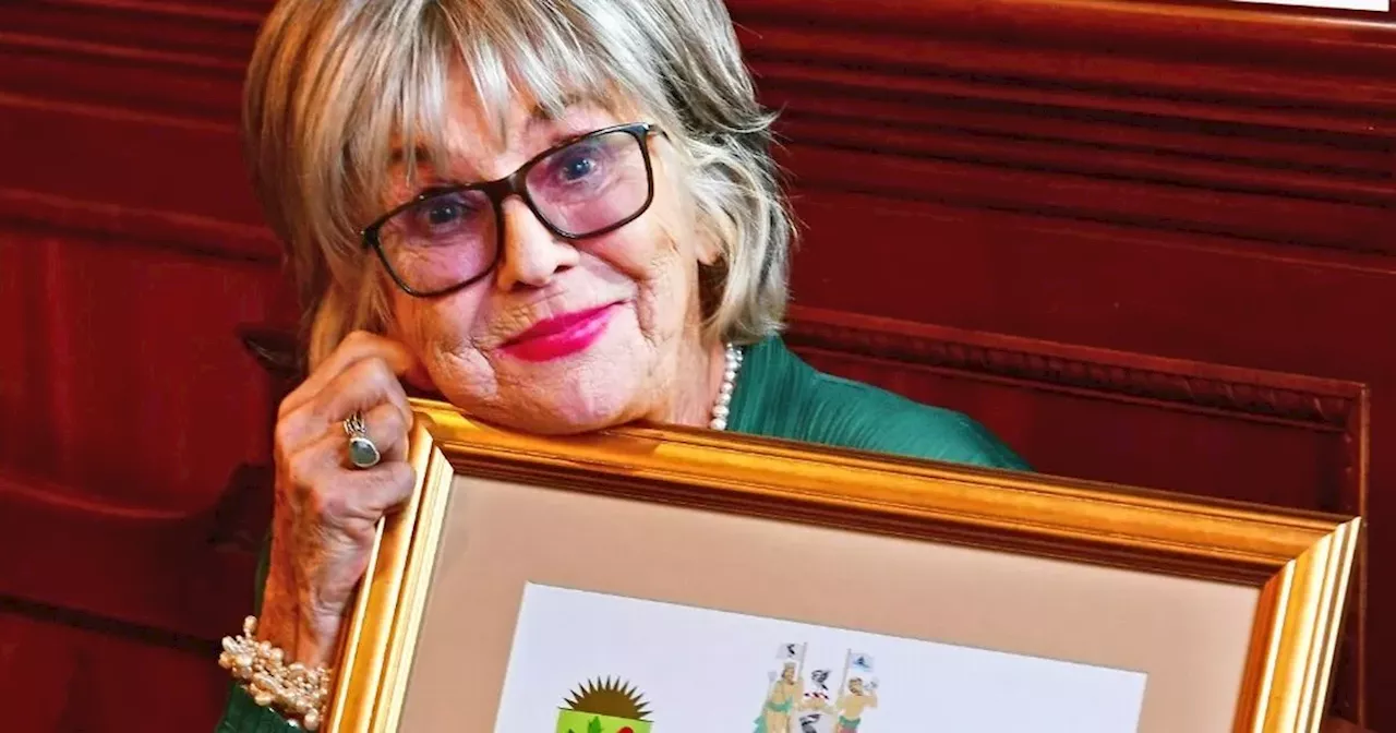 McCartney and Klopp lead tributes to 'legend' Sue Johnston