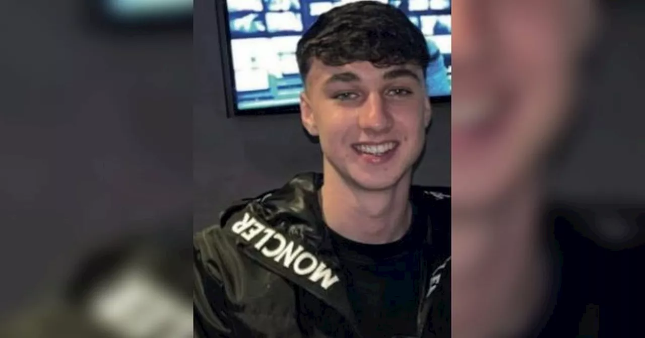 Teen missing in Tenerife told friend 'my phone is about to die'