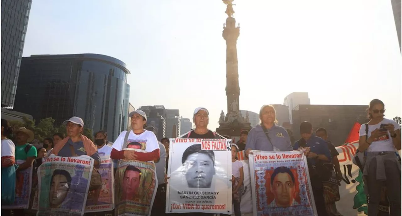 Ratifican amparo a favor de general detenido por caso Ayotzinapa; seguirá en libertad proceso penal