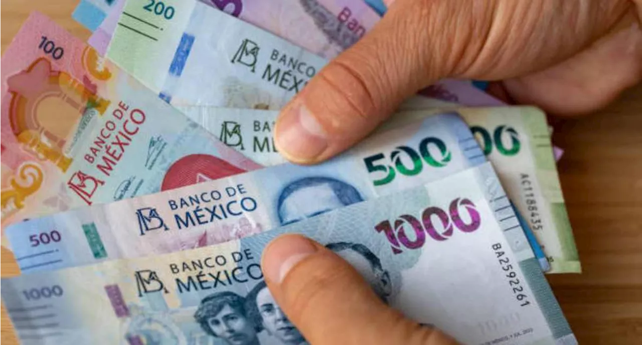 Superpeso cierra con ganancias frente al dólar, cierra en 18.41 unidades