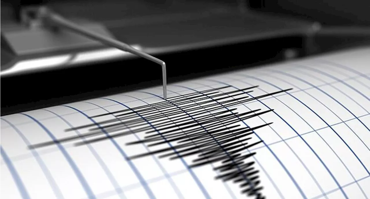 Terremoto en Irán deja al menos 4 muertos y 120 heridos