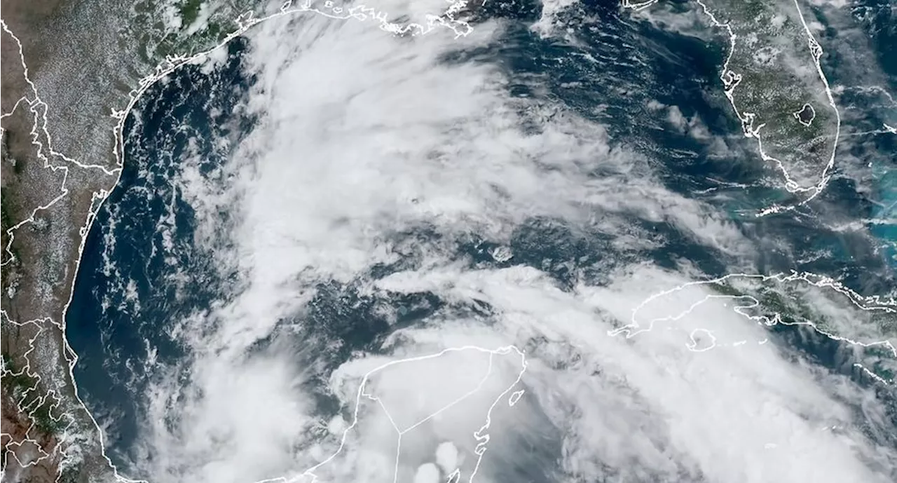 Tormenta tropical impactaría la madrugada del jueves en La Pesca, Tamaulipas