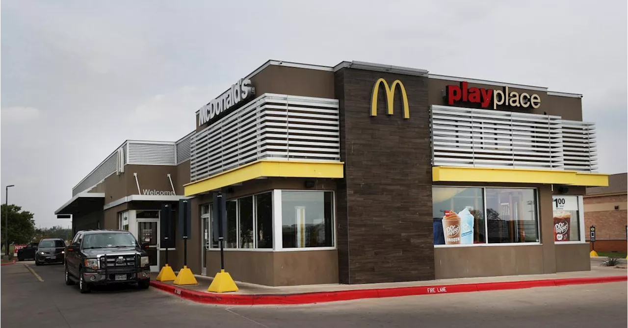 McDonald's suspende la inteligencia artificial con la que tomaba pedidos desde el coche por sus malos resultados