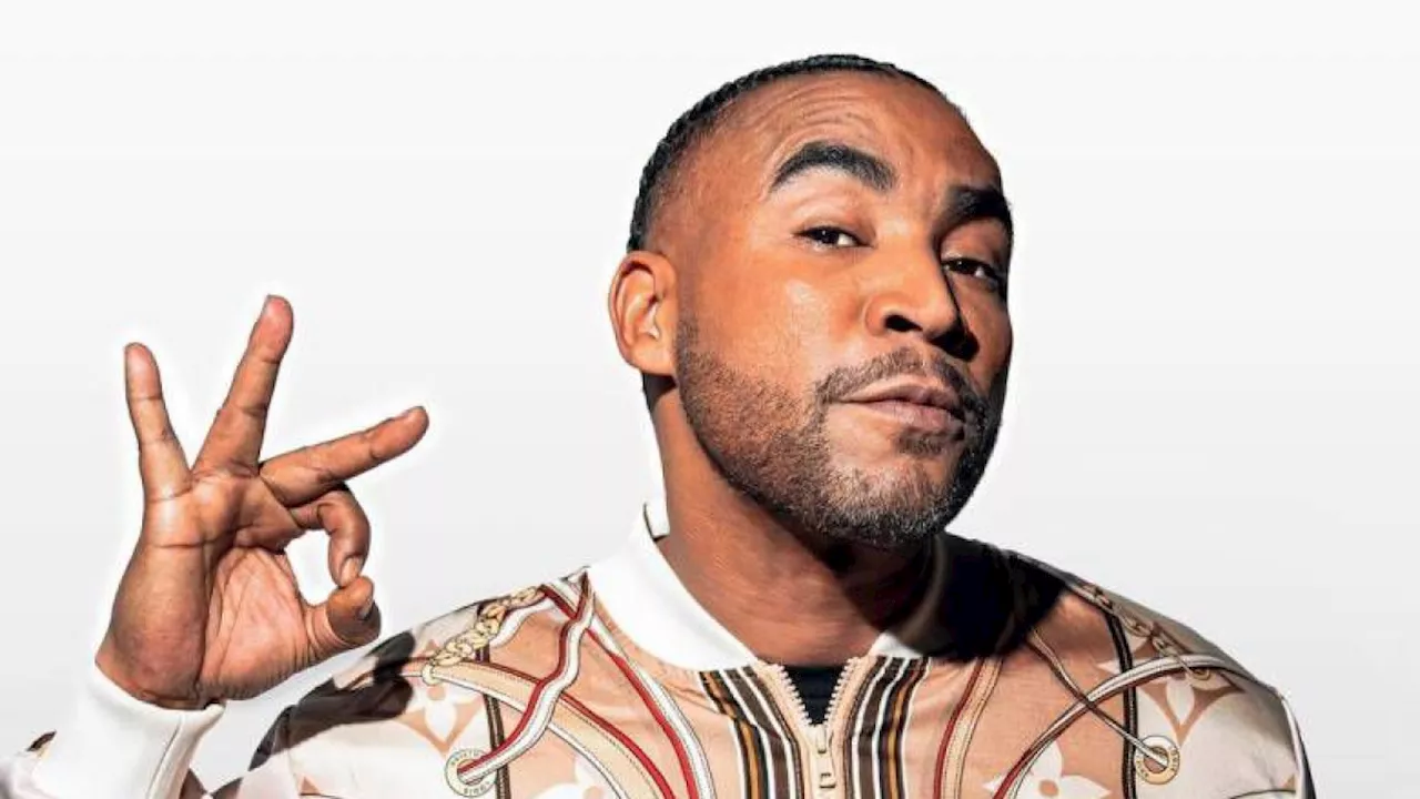 Don Omar fue operado y asegura estar libre de cáncer