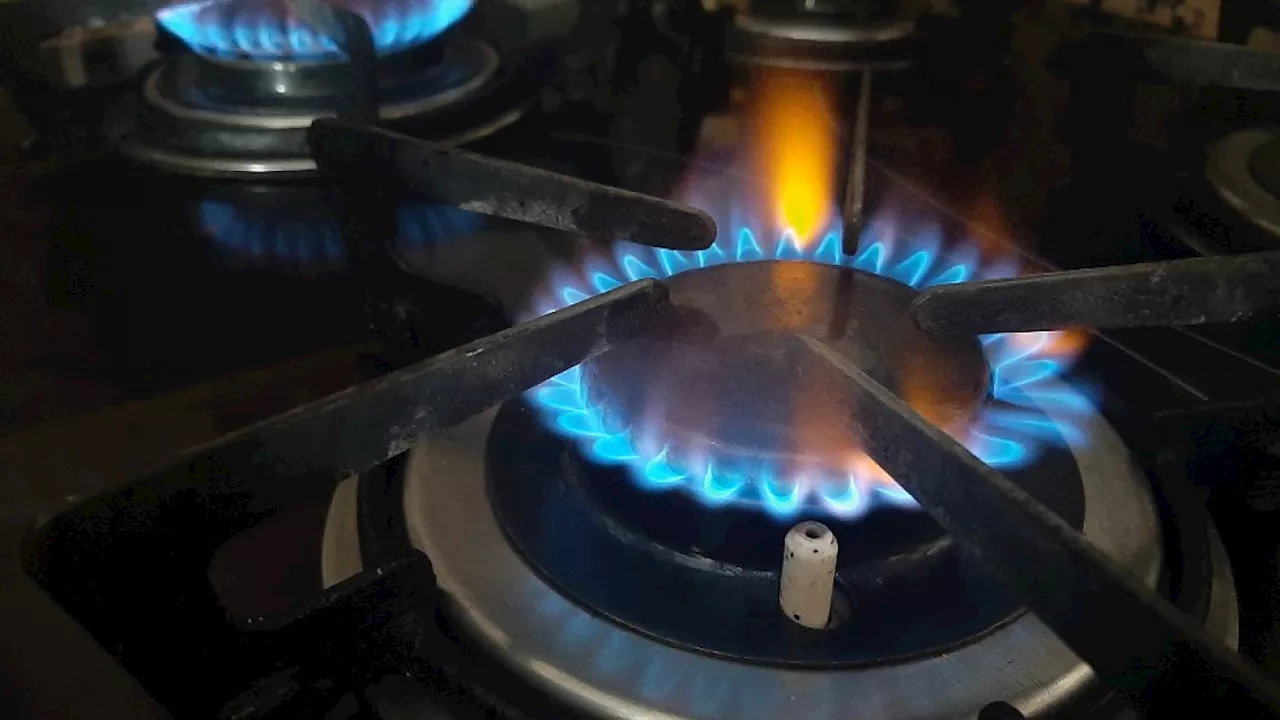 Gas natural en los hogares alcanzó más de 413 mil nuevos usuarios en 2023