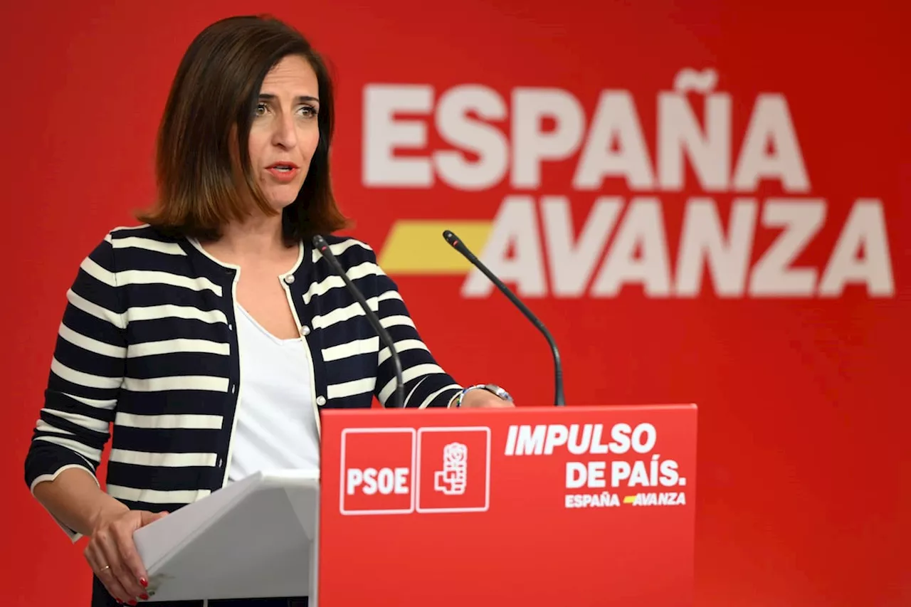 La financiación singular para Cataluña pone en guardia a las federaciones del PSOE