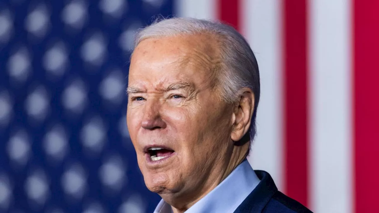 Biden lanza programa que da green card y ciudadanía a indocumentados: ¿quién es elegible?