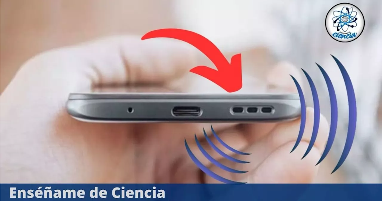 El trucazo para AUMENTAR el volumen de la bocina de cualquier celular, sin usar una aplicación