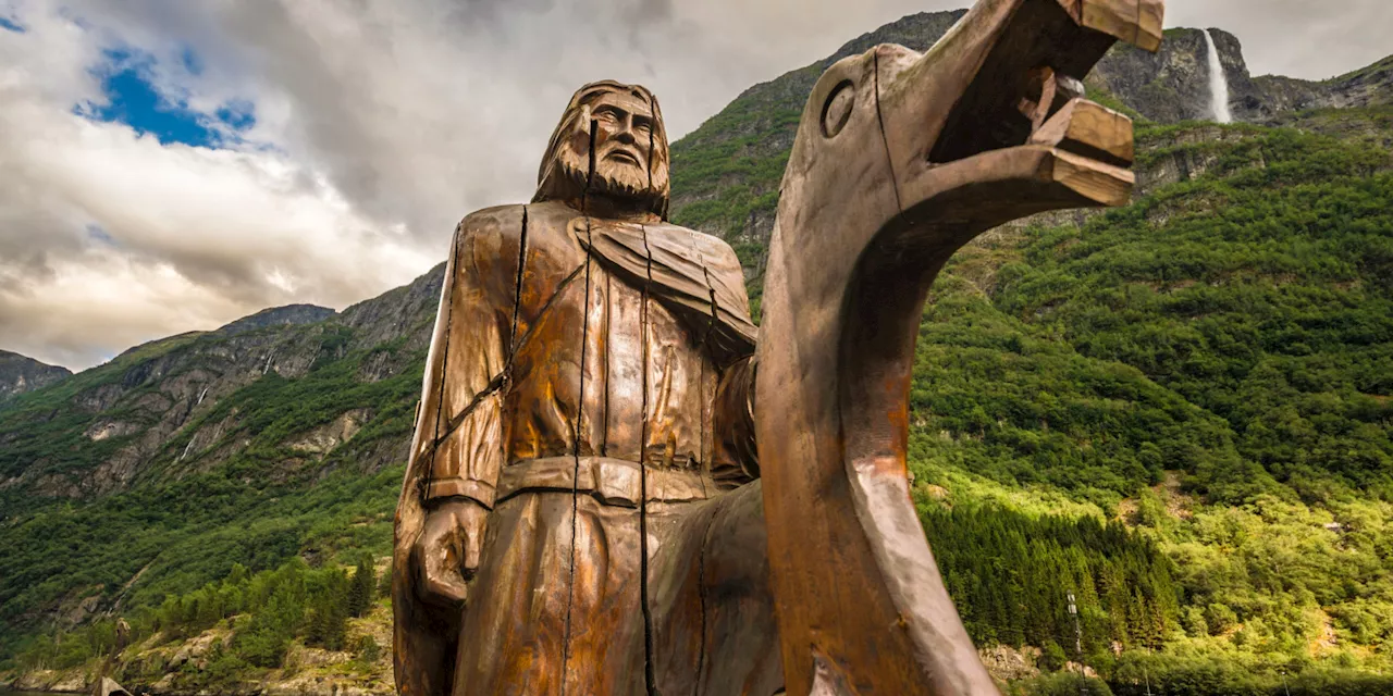 Les Vikings débarquent à Rouen dans une nouvelle exposition avec un objectif, déconstruire leur image