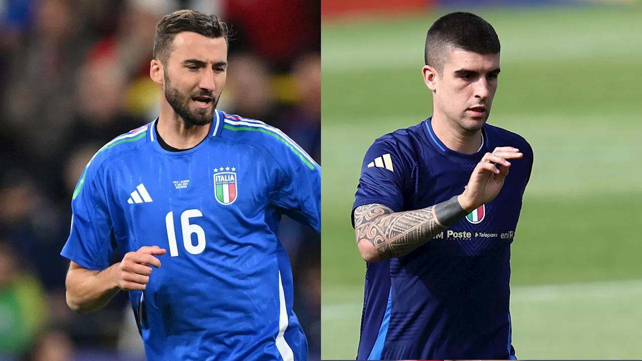 Verso Spagna-Italia: 11 azzurro confermato, Cristante e Mancini le possibili varianti