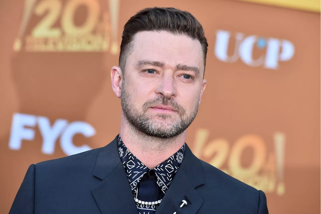 Justin Timberlake verhaftet - Konzerte in NRW vor dem Aus?