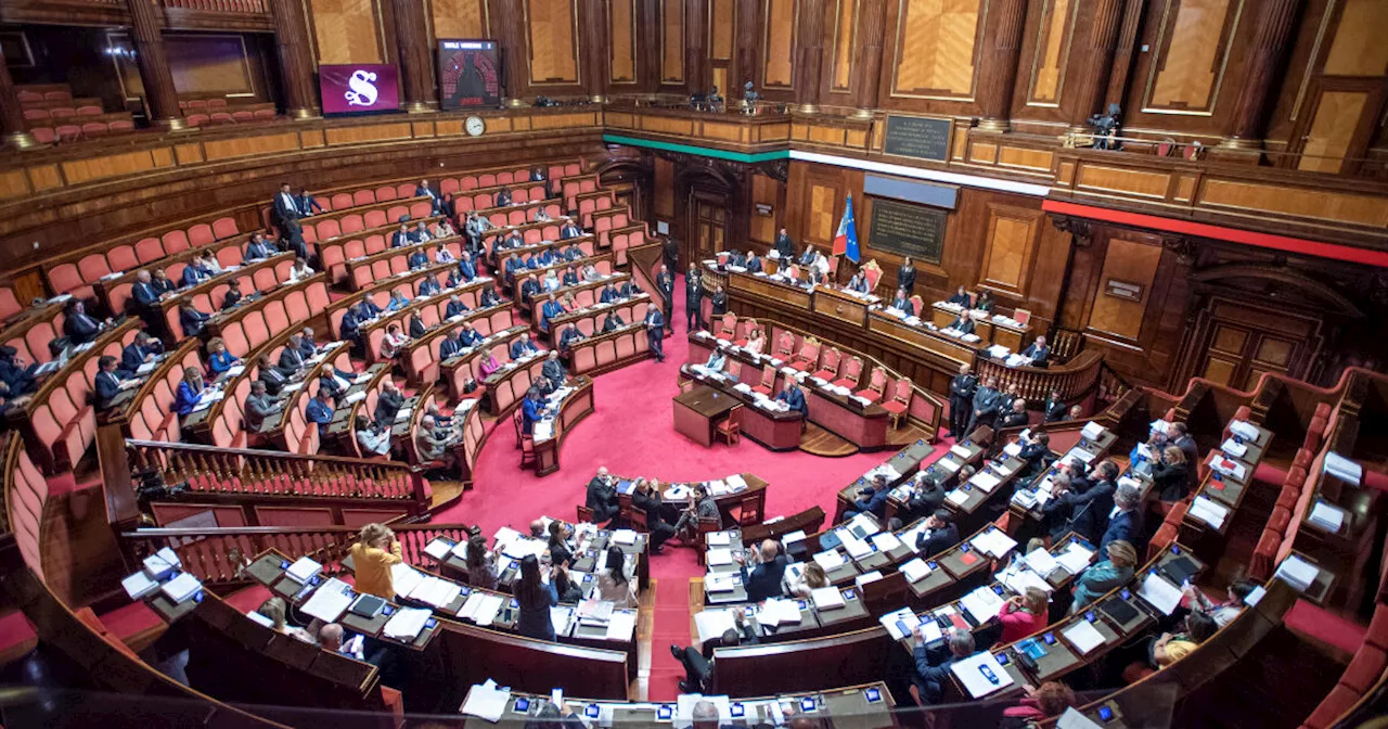 Premierato, al Senato le dichiarazioni di voto. Le opposizioni: “Riforma pericolosa, gli italiani la…