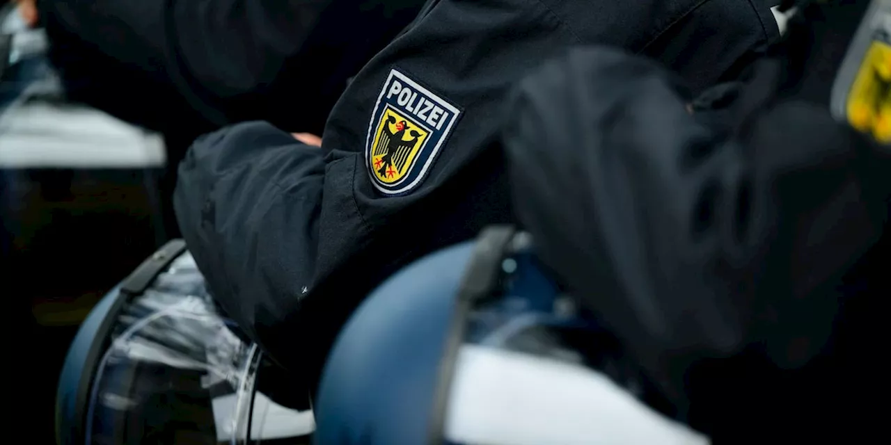 „Inakzeptabler Vorfall“: Bundespolizei setzt Migrantenfamilie in Polen ab