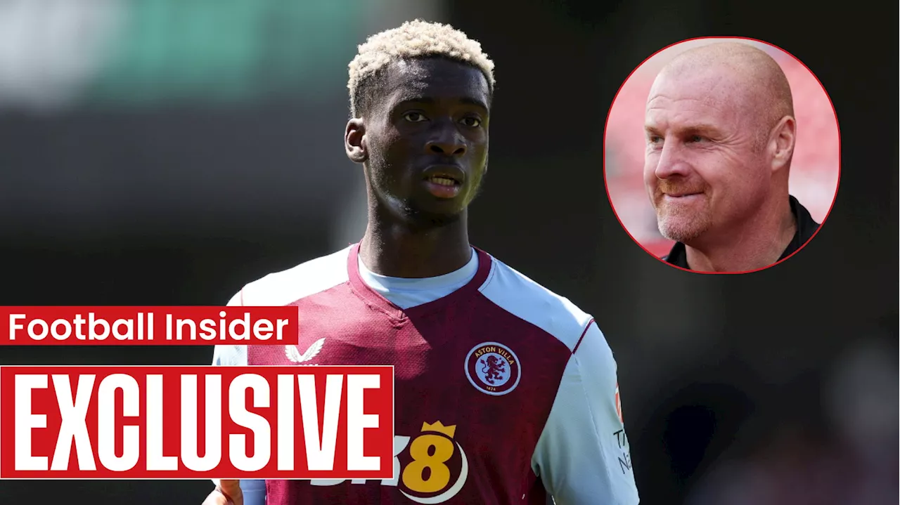 Exclusive: Everton agree deal to sign Aston Villa star Tim Iroegbunam