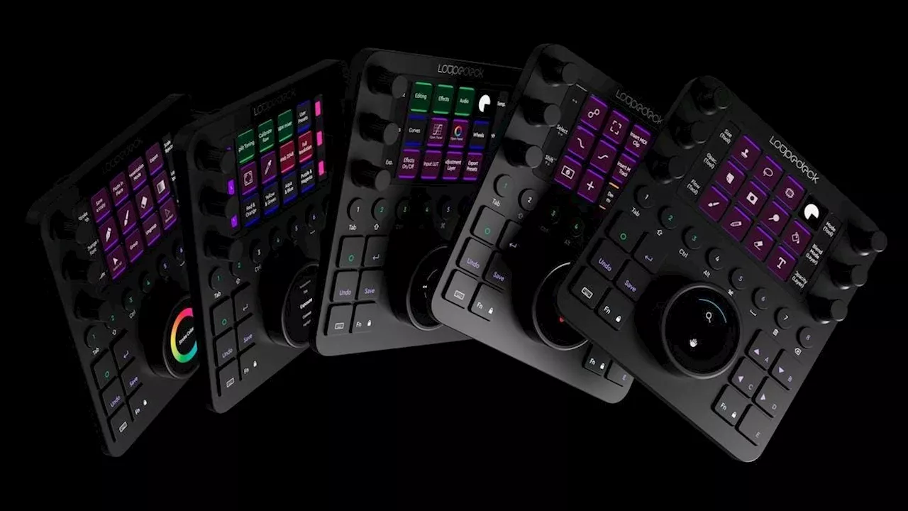 Loupedeck Announces Its First-Ever Plug-In For Discord