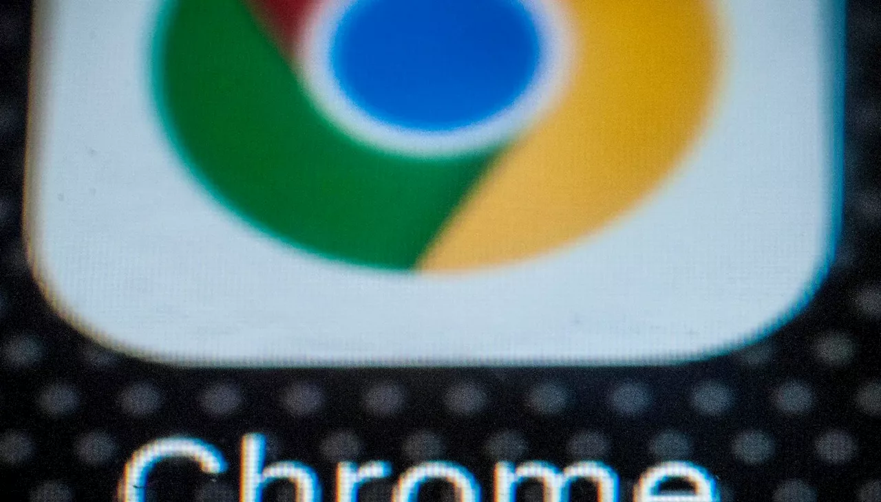 New Google Chrome Warning—You Must Never Copy And Paste This Text