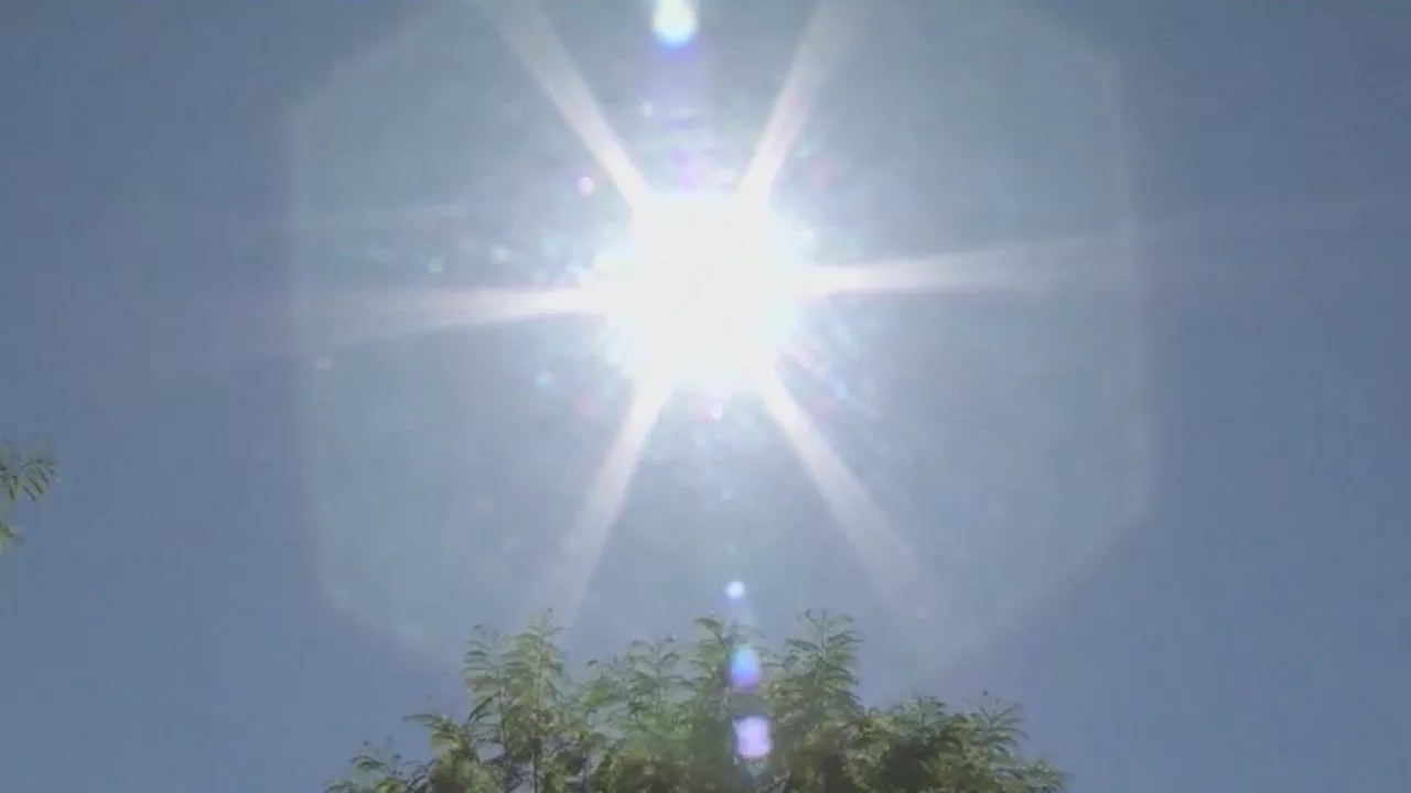 Philadelphia weather: Dangerous heat alerts issued for first heat wave of 2024