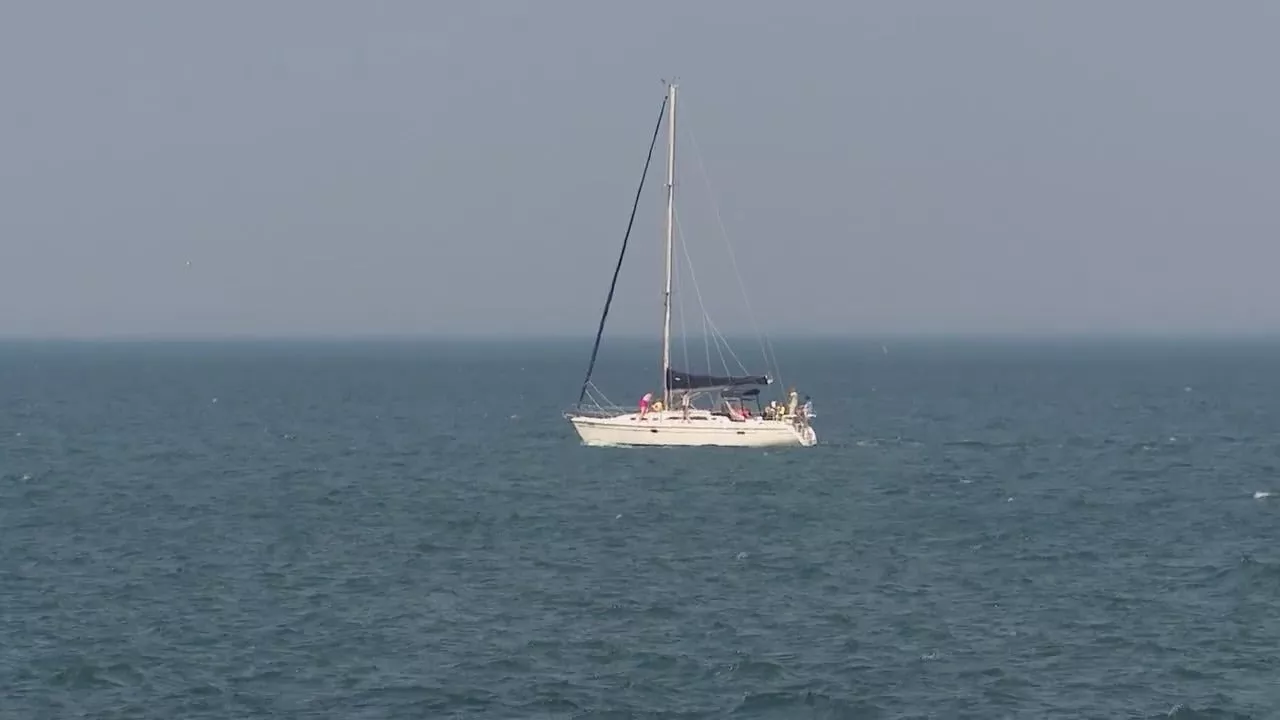 Chicago-area water safety concerns rise after teen, woman die in Lake Michigan