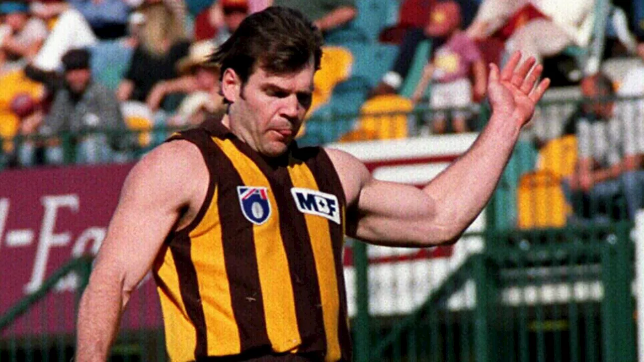 AFL Hall of Fame LIVE: Hawks great to officially become legend as inductees revealed