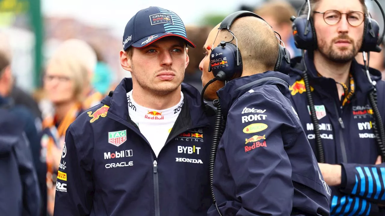 Inside the looming battle over F1’s divisive rules shake-up as worrying Red Bull rumour emerges