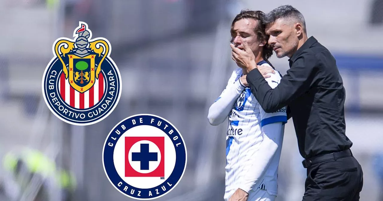 ‘Ha hecho las cosas bien’; Tano Ortiz sobre posible salida de Jordi Cortizo a Chivas o Cruz Azul