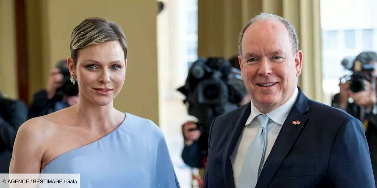 Charlene et Albert de Monaco : ils ont officialisé leur amour lors des Jeux olympiques !