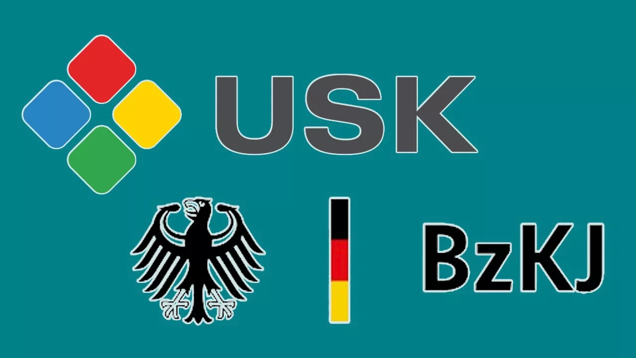 Jugendschutz in Deutschland: USK und BzKJ