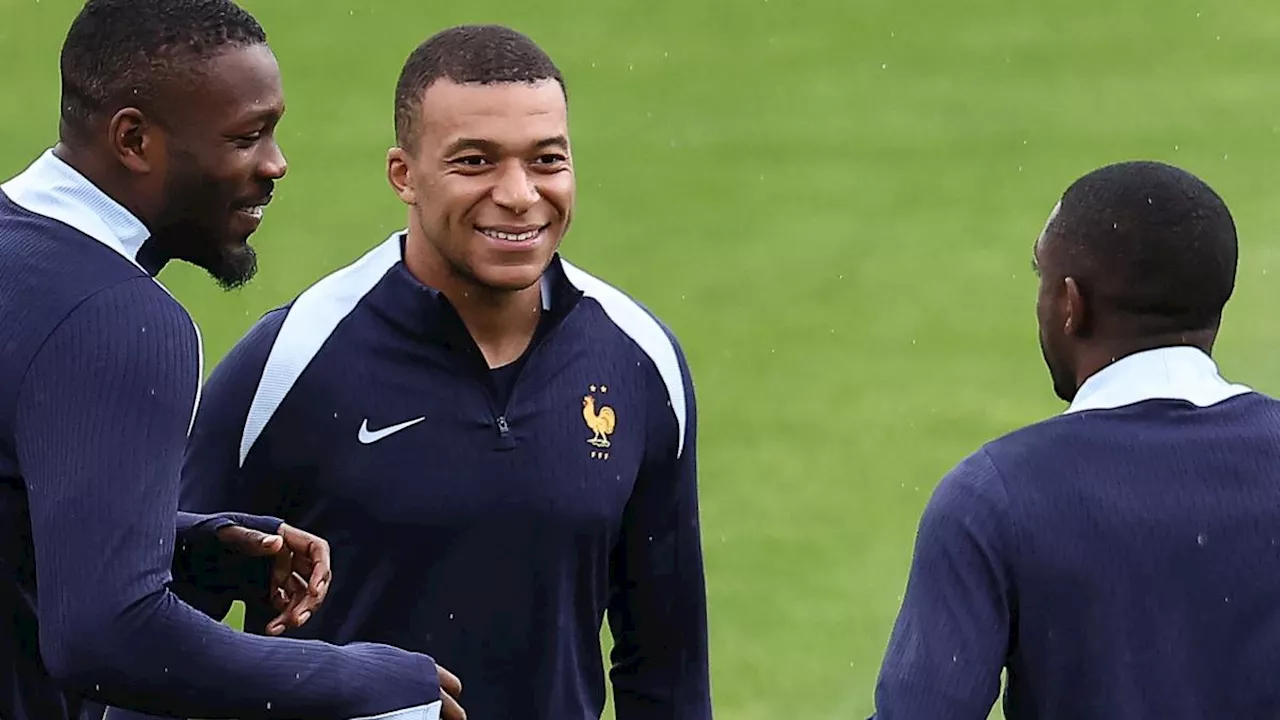 Mbappé, Thuram e la politica, il n.1 federale: 'Non limiterò nessuno, ma alcuni sono andati oltre'