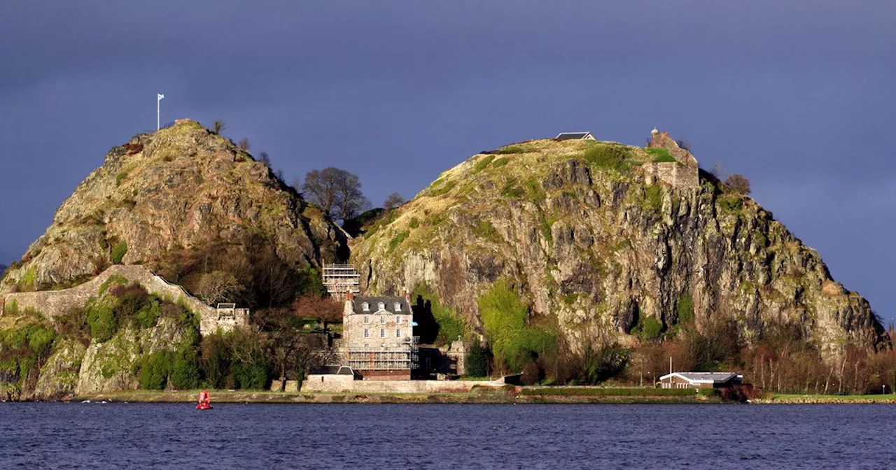 Dumbarton FC praised by West Dunbartonshire Council after promotion