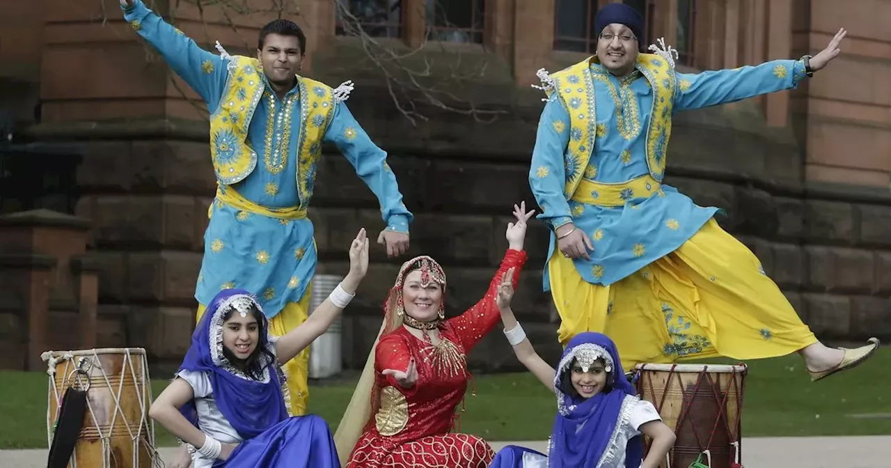 Glasgow Mela returns this weekend with free family fun at Kelvingrove Park