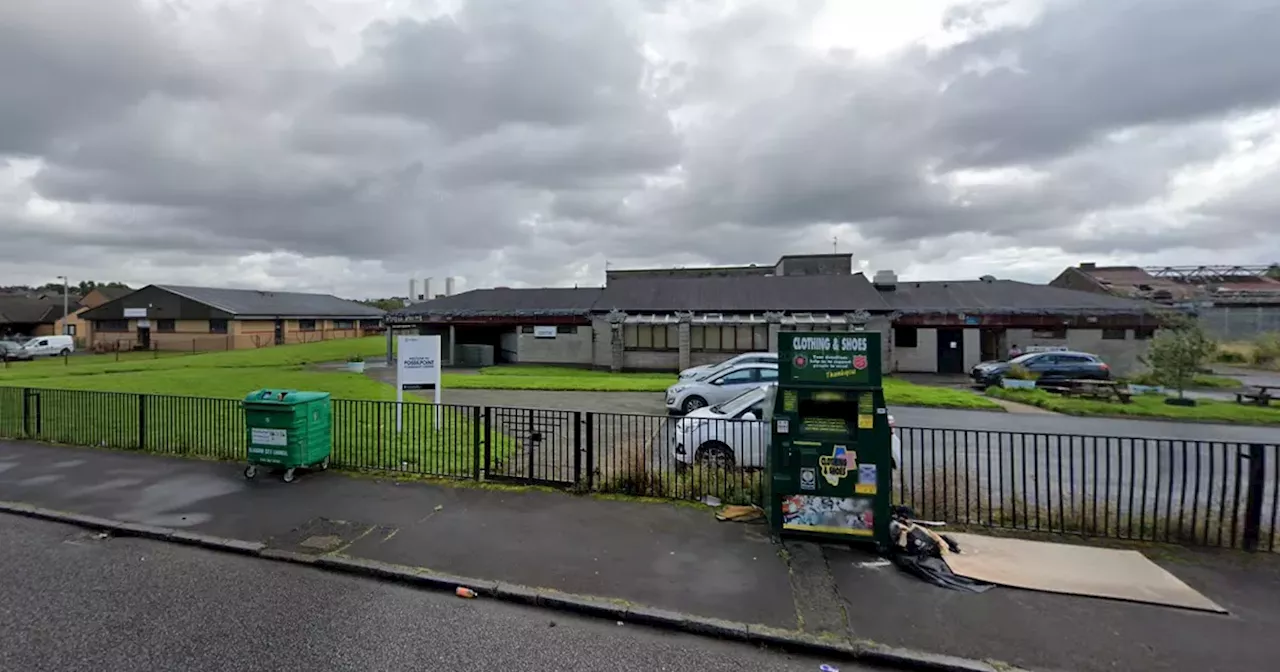 Glasgow plans for new community centre abandoned over rising costs