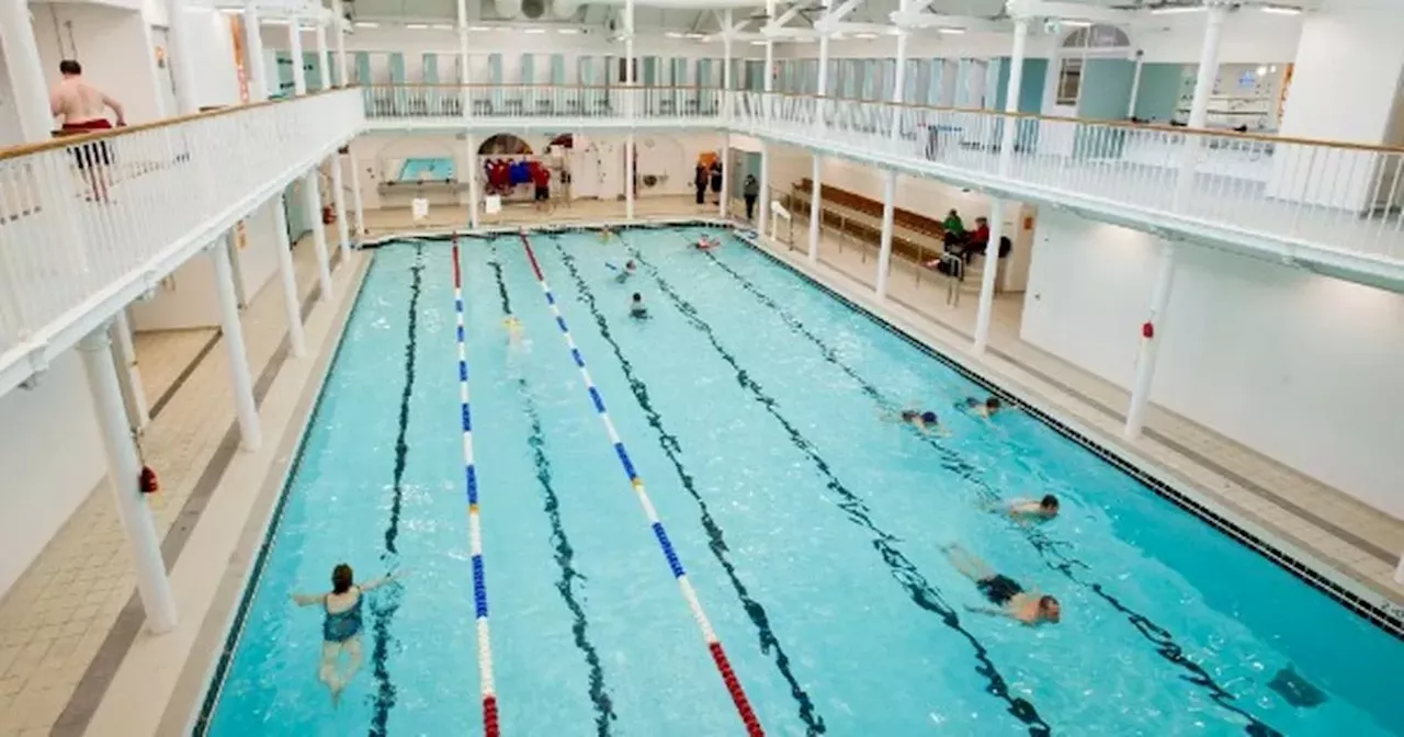 Plea to West Dunbartonshire Council to fund Leisure Trust for one year