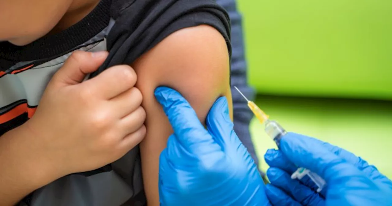 Afraid of needles? Specialized youth vaccine clinic expands in London, Ont.