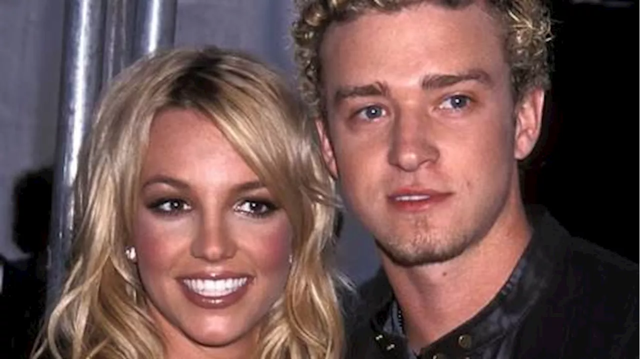 Britney Spears’ father loses bid to retain full control of her conservatorship; Justin Timberlake issues apology to her and Janet Jackson