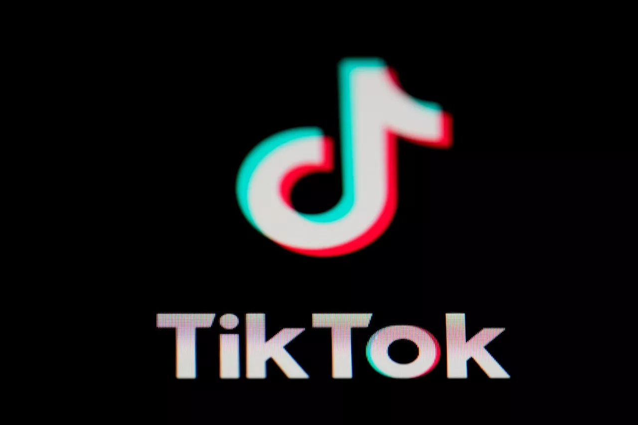 Child privacy complaint against TikTok referred to U.S. Justice Department