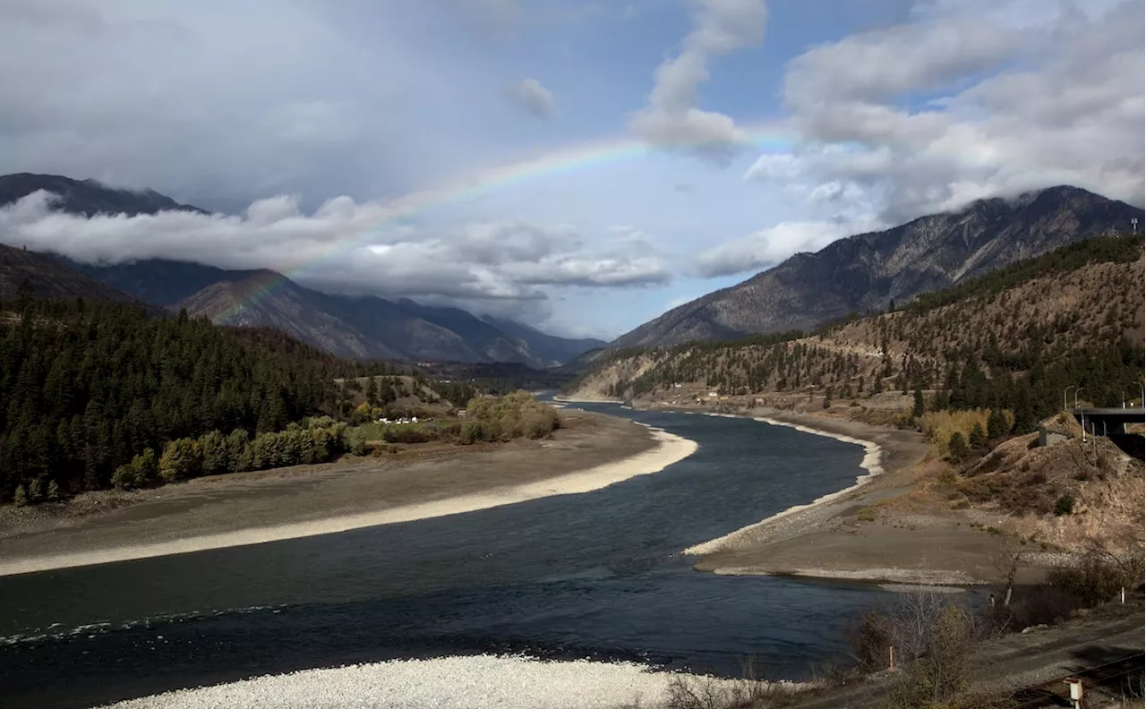 Cool air mass over southern B.C. brings in record-breaking low temperatures