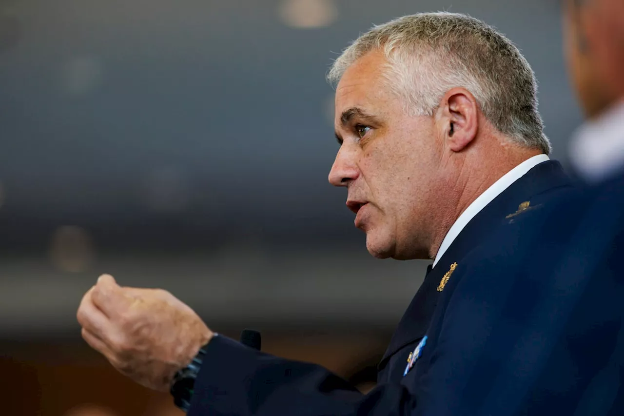 Multiple criminal investigations into federal contracting underway, RCMP reveals