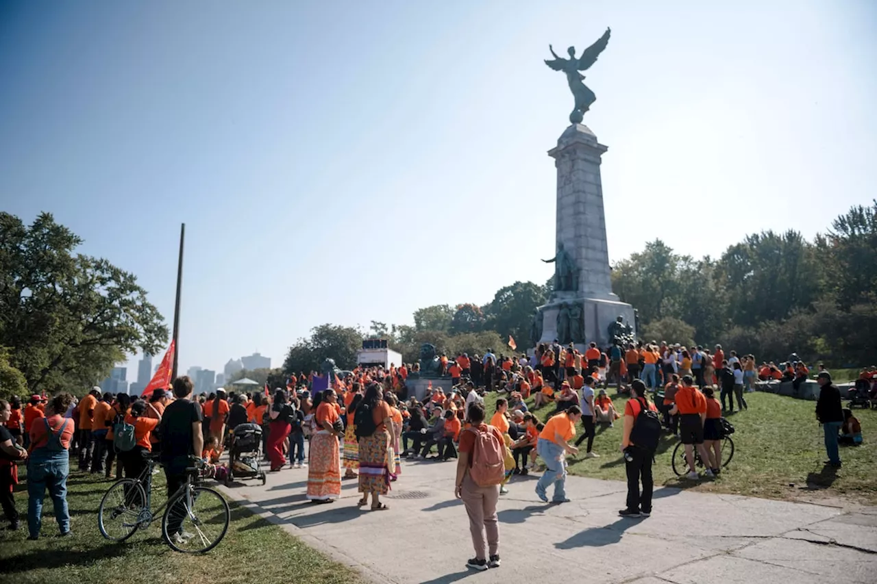 Third Indigenous child’s body to be exhumed in Quebec after 2021 law to help families