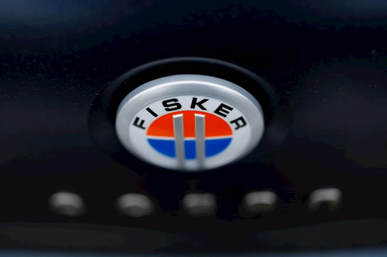 U.S. EV startup Fisker files for bankruptcy, aims to sell assets and restructure debt