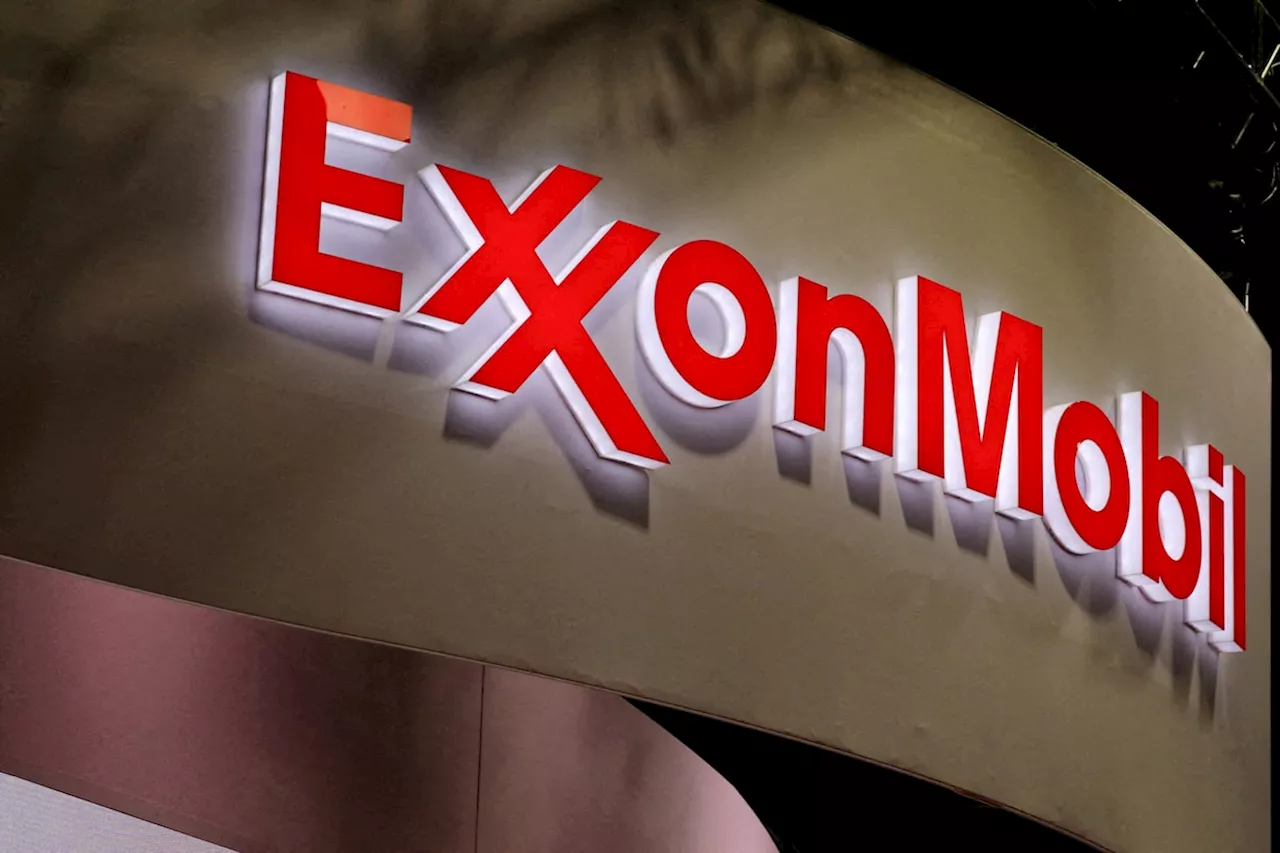 U.S. judge dismisses Exxon case against activist investor over proxy filing