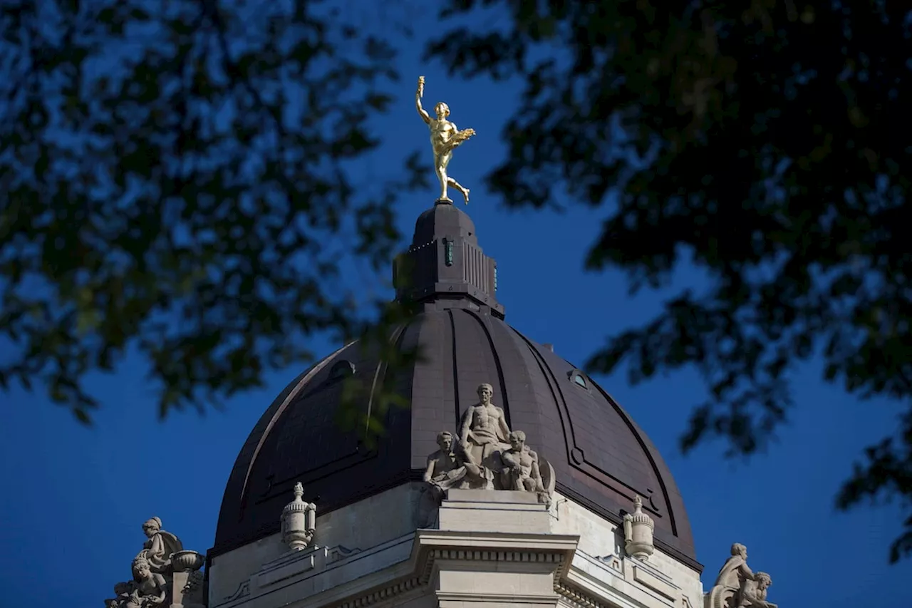 Voters head to polls in Winnipeg for by-election to fill seat held by former Manitoba premier